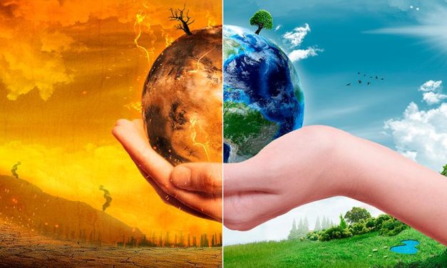 DIANA ACCONCIA,“MÉXICO, ALIADO CLAVE PARA COMBATIR EL CAMBIO CLIMÁTICO”