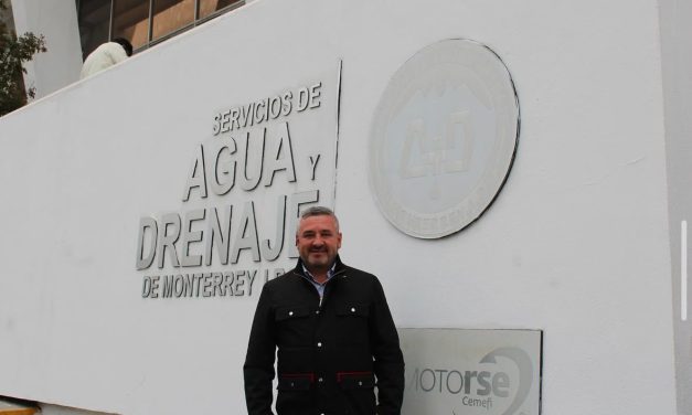 JAVIER CABALLERO LOGRA LA ELIMINACIÓN DEL “COBRO EXPEDIENTE” EN NUEVO LEÓN