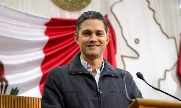 ARMANDO VÍCTOR GUTIÉRREZ CANALES SOLICITA MÁS CAMIONES PARA CIÉNEGA DE FLORES Y ZUAZUA