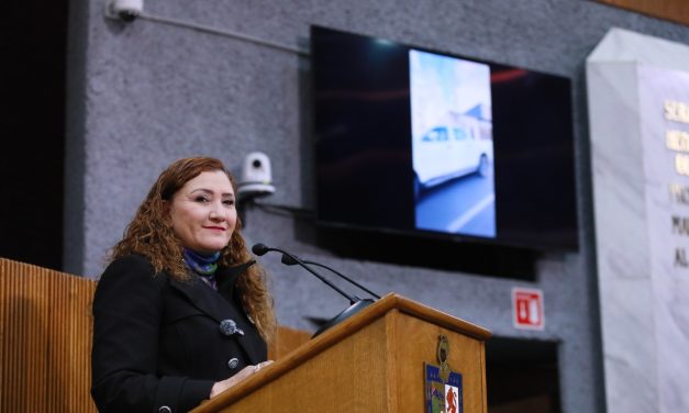 MYRNA GRIMALDO PROPONE REQUISITOS MÁS RIGUROSOS PARA EXPEDIR LICENCIAS DE MOTOCICLISTAS