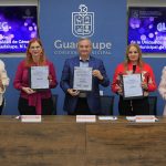 HÉCTOR GACÍA INSTALA UNIDAD DE IGUALDAD DE GÉNERO PARA FORTALECER DERECHOS DE LAS MUJERES EN GUADALUPE