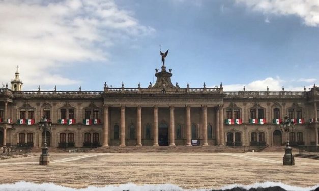 LA CALIFICADORA MOODY’S VE POSITIVA LA APROBACIÓN DEL PAQUETE FISCAL 2025 PARA NUEVO LEÓN