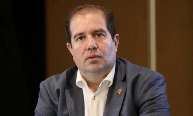 JOSÉ LUIS GARZA OCHOA ADVIERTE SOBRE IMPACTO ECONÓMICO EN LAS FAMILIAS MEXICANAS