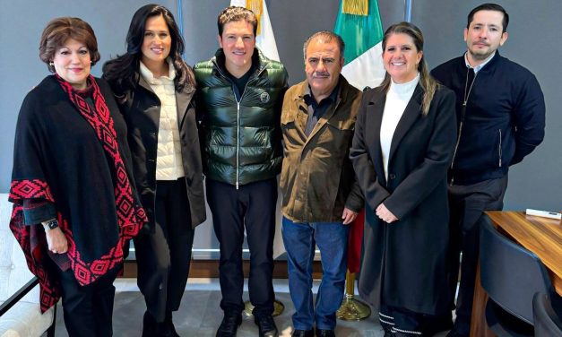 NUEVO LEÓN BUSCARÁ COMBATIR EL REZAGO EDUCATIVO