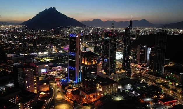 LA PLATAFORMA DE ESTADÍSTICAS STATISTA CONSIDERA QUE SAN PEDRO REGISTRA ‘PIB PER CAPITA’ A NIVEL DE ESTADOS UNIDOS