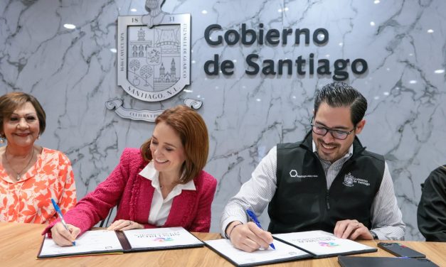 DAVID DE LA PEÑA MARROQUÍN ENCABEZA NUEVO COMITÉ CIUDADANO DE PUEBLOS MÁGICOS EN SANTIAGO