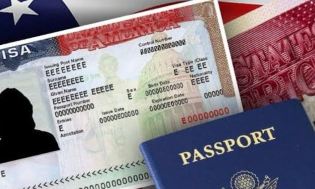 EMBAJADA DE ESTADOS UNIDOS ACLARA DUDAS SOBRE EL PAGO DE LA VISA AMERICANA