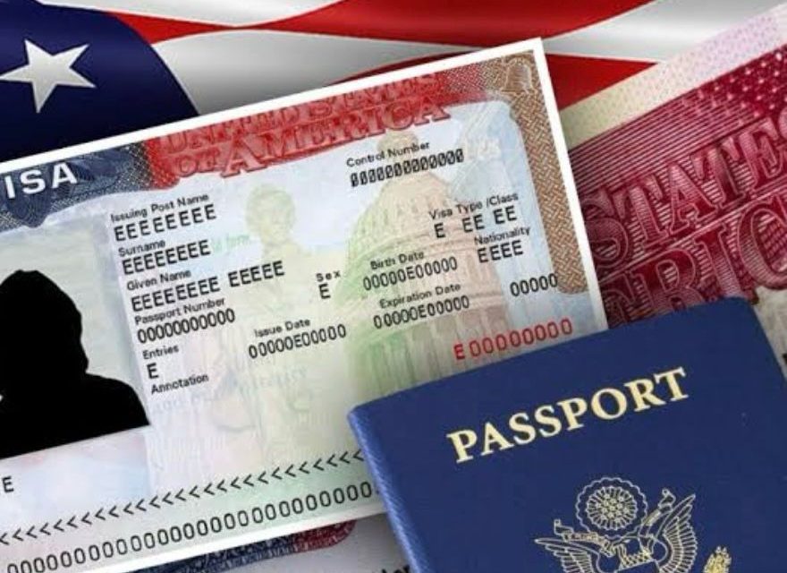 EMBAJADA DE ESTADOS UNIDOS ACLARA DUDAS SOBRE EL PAGO DE LA VISA AMERICANA