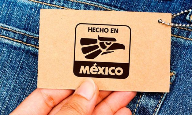 GOBIERNO DE MÉXICO RELANZARÁ LA CAMPAÑA “HECHO EN MÉXICO” PARA FORTALECER LA IDENTIDAD NACIONAL