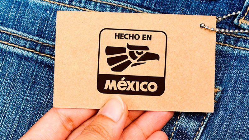 GOBIERNO DE MÉXICO RELANZARÁ LA CAMPAÑA “HECHO EN MÉXICO” PARA FORTALECER LA IDENTIDAD NACIONAL