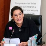 MINISTRA BATRES: “LA REFORMA BUSCA JUECES CON COMPROMISO SOCIAL”