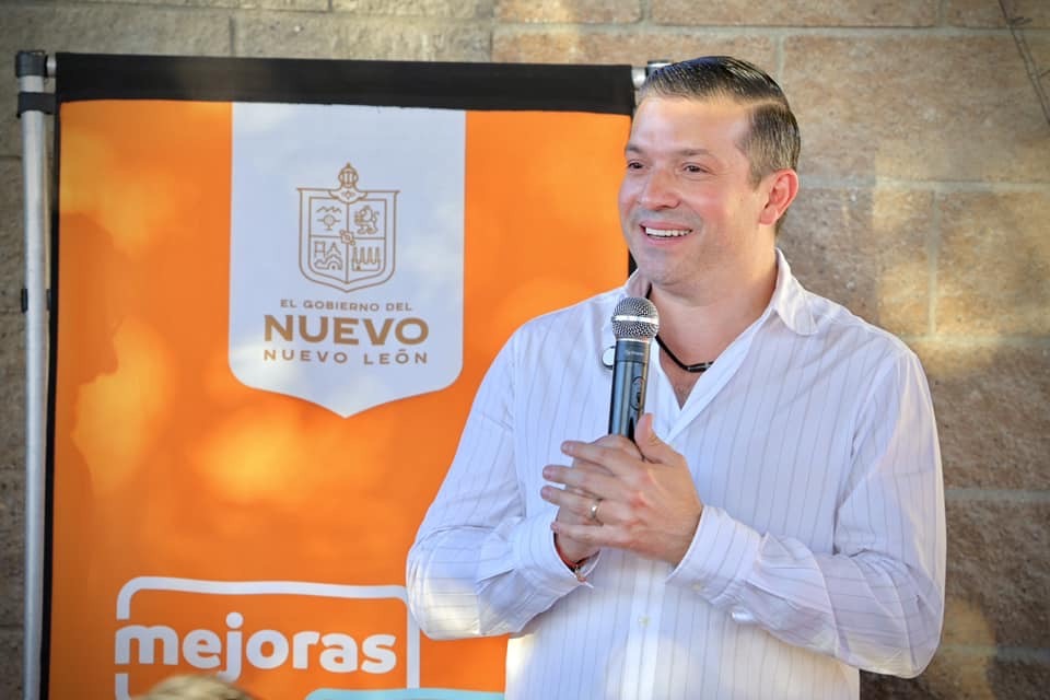 GERARDO DE LA MAZA IMPULSA EL MEJORAMIENTO EN VILLAS DEL ARCO