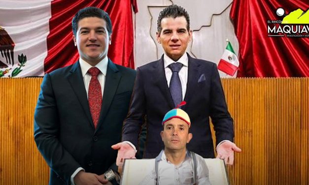 LA AMBIVALENCIA DE CARLOS DE LA FUENTE: ¿UN POLÍTICO PRAGMÁTICO O UN HOMBRE SIN PRINCIPIOS?