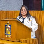 MARISOL GONZÁLEZ IMPULSA EXHORTO PARA TRANSPARENTAR OBRAS EN SANTA CATARINA