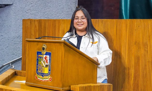 MARISOL GONZÁLEZ IMPULSA EXHORTO PARA TRANSPARENTAR OBRAS EN SANTA CATARINA