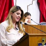 MELISA PEÑA IMPULSA ANÁLISIS DE LEY DE COORDINACIÓN METROPOLITANA