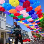 HECTOR GARCÍA INVITA A DISFRUTAR EL “CIELO DE COLORES” EN GUADALUPE