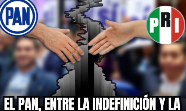 EL PAN, ENTRE LA INDEFINICIÓN Y LA CONTRADICCIÓN POR ALIANZAS