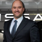 IVÁN ESPINOSA ASUME COMO CEO DE NISSAN EN MOMENTO CRÍTICO PARA LA FIRMA