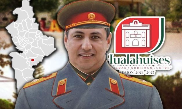 EL CANTO DEL CACIQUE: JESÚS “EL CHUCHO” AGUILAR EL REY DE HUALAHUISES
