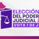 EL INE RELAJÓ LOS CRITERIOS PARA CON ELLO EVITAR VOTOS NULOS EN LA ELECCIÓN JUDICIAL