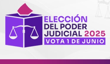 EL INE RELAJÓ LOS CRITERIOS PARA CON ELLO EVITAR VOTOS NULOS EN LA ELECCIÓN JUDICIAL