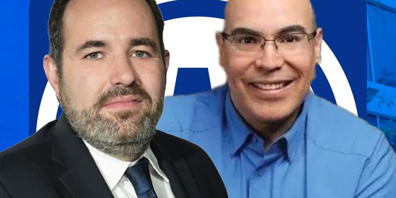 ¿QUIÉN MANDA REALMENTE EN EL PAN DE NUEVO LEÓN?