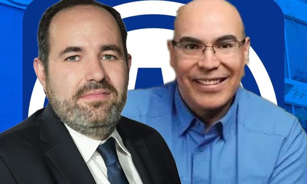 ¿QUIÉN MANDA REALMENTE EN EL PAN DE NUEVO LEÓN?