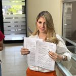 MELISA PEÑA PROPONE REFORMAS PARA PROTEGER A MENORES EN EL DEPORTE