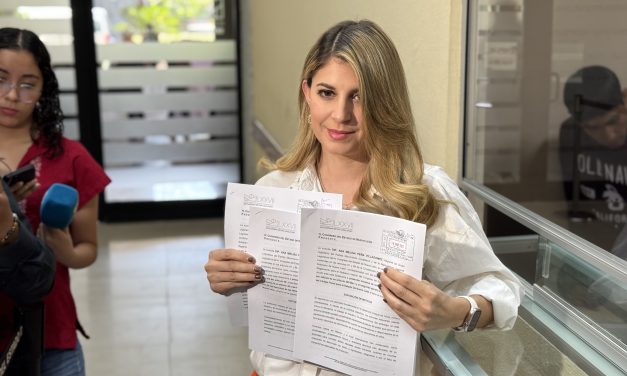 MELISA PEÑA PROPONE REFORMAS PARA PROTEGER A MENORES EN EL DEPORTE