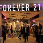 FOREVER 21 SE DECLARA EN BANCARROTA POR SEGUNDA VEZ Y CERRARÁ SUS TIENDAS EN ESTADOS UNIDOS