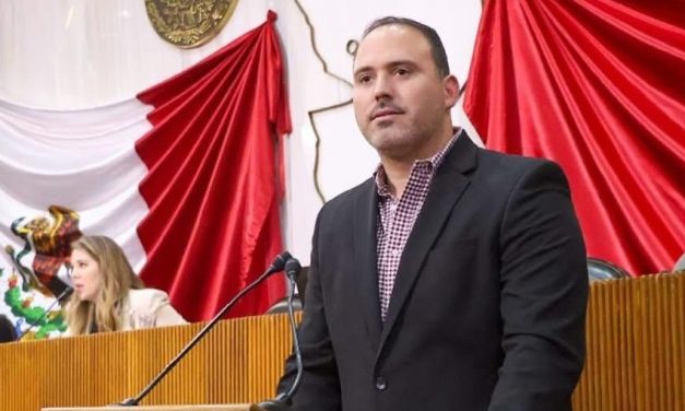 MARIO SOTO CONTINÚA TRABAJANDO POR EL BIEN DE NUEVO LEÓN