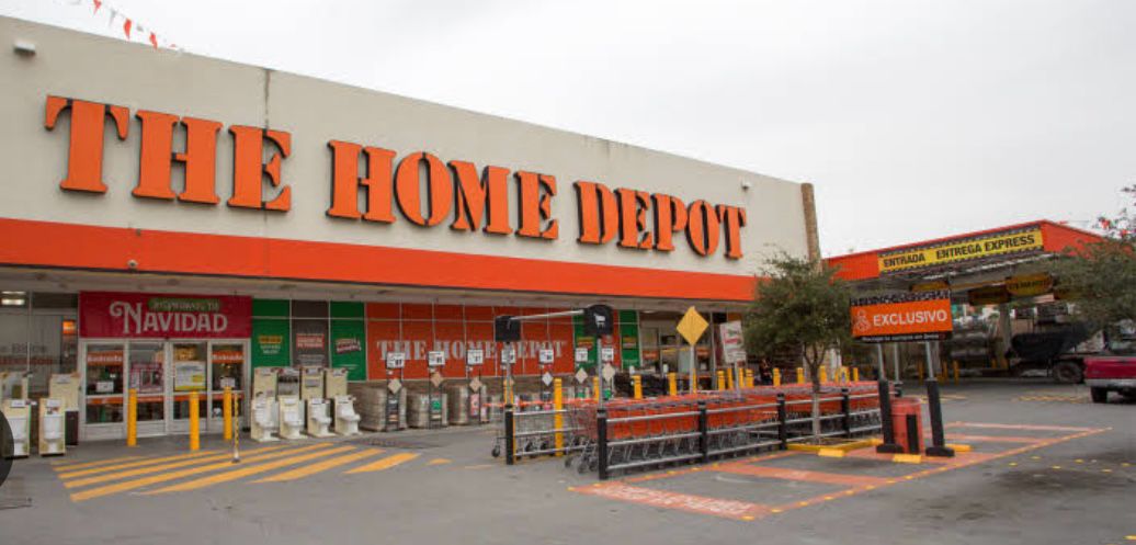 THE HOME DEPOT REALIZARÁ UNA INVERSIÓN DE 1,300 MILLONES DE DÓLARES EN MÉXICO ENTRE 2025 Y 2028