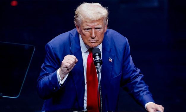 DONALD TRUMP IMPONE ARANCELES A MÉXICO Y CANADÁ A PARTIR DEL 2 DE ABRIL