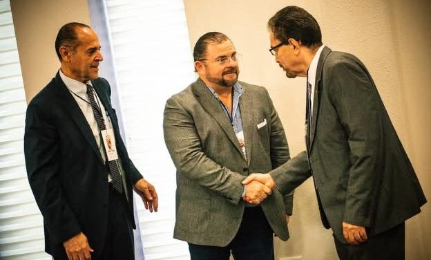 MIGUEL ÁNGEL SALAZAR IMPULSA LA CULTURA DE DONACIÓN DE ÓRGANOS EN MONTEMORELOS