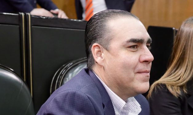 HERIBERTO TREVIÑO BUSCA ENDURECER PENAS CONTRA LA DISCRIMINACIÓN