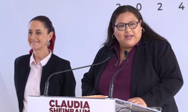 CITLALLI HERNÁNDEZ DESTACA LA IMPORTANCIA DEL ACCESO A LA JUSTICIA DE NIÑAS Y JÓVENES