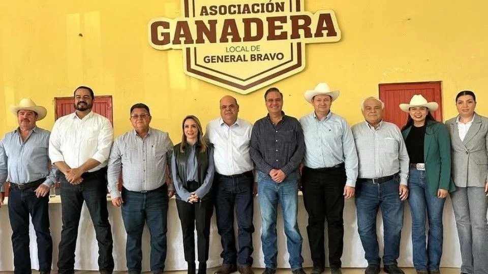 UNIÓN GANADERA REGIONAL DE NUEVO LEÓN ENFRENTA ELECCIÓN HISTÓRICA, ADRIÁN DE LA GARZA TIJERINA PODRÍA PERDER CONTROL