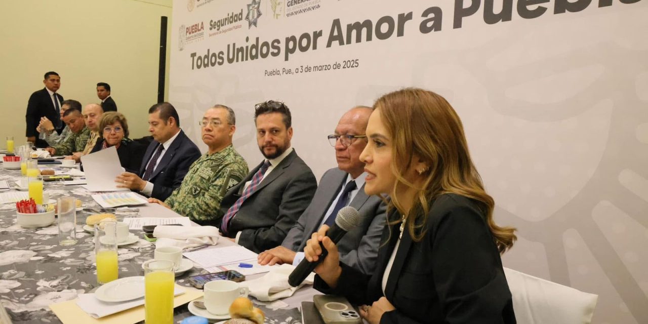 CLARA LUZ FLORES CARRALES INICIA CONSEJOS MUNICIPALES DE PAZ PARA RECONSTRUCCIÓN DEL TEJIDO SOCIAL