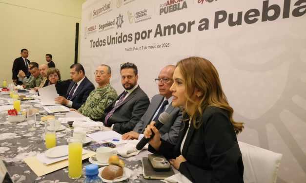 CLARA LUZ FLORES CARRALES INICIA CONSEJOS MUNICIPALES DE PAZ PARA RECONSTRUCCIÓN DEL TEJIDO SOCIAL