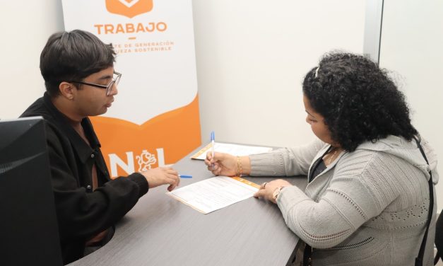 GOBIERNO DEL ESTADO Y SECRETARÍA DEL TRABAJO INAUGURAN MÓDULO DEL SERVICIO ESTATAL DEL EMPLEO