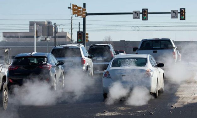 ALCALDES DE NUEVO LEÓN SOLICITAN SE LES OTORGUEN ATRIBUCIONES PARA RETIRAR VEHÍCULOS CONTAMINANTES