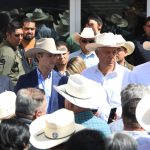 ARMANDO VÍCTOR GUTIÉRREZ DENUNCIA IRREGULARIDADES EN ELECCIÓN DE LA UNIÓN GANADERA DE NUEVO LEÓN