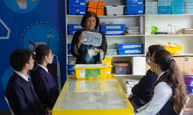 GOBIERNO DE NUEVO LEÓN ABRE CONVOCATORIA PARA BECAS EN ESCUELAS PARTICULARES