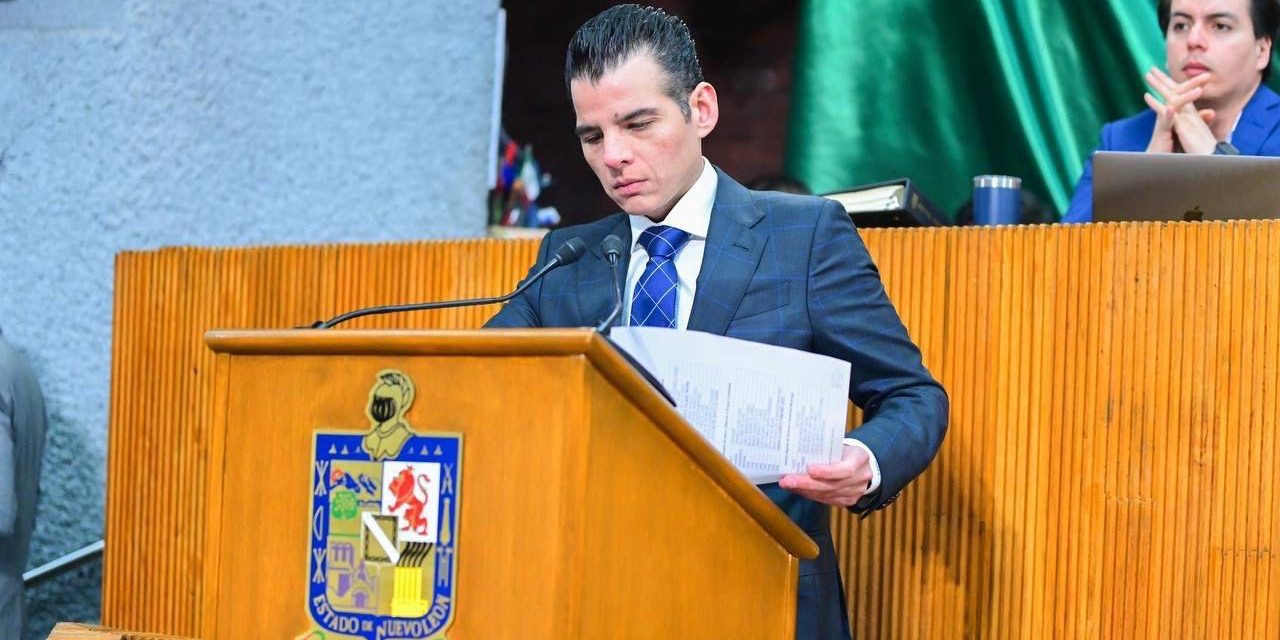 MIGUEL FLORES SERNA IMPULSA LA “LEY DE ECONOMÍA CIRCULAR” PARA TRANSFORMAR NUEVO LEÓN