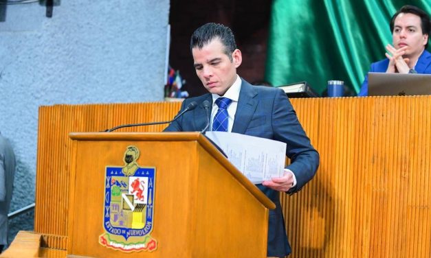 MIGUEL FLORES SERNA IMPULSA LA “LEY DE ECONOMÍA CIRCULAR” PARA TRANSFORMAR NUEVO LEÓN