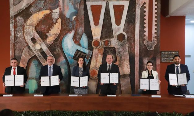 FACDYC IMPULSA LA DIFUSIÓN JURÍDICA EN COLABORACIÓN CON EL PODER JUDICIAL