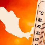 EL CALOR NO PERDONA: HASTA 45 GRADOS EN VARIOS ESTADOS