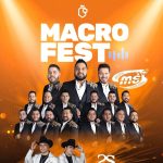 SAMUEL GARCÍA ANUNCIA EL REGRESO DEL “MACROFEST” A NUEVO LEÓN