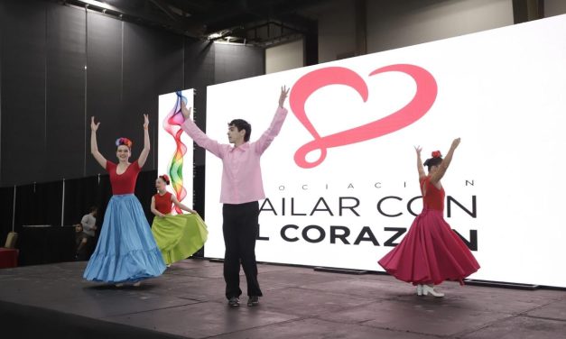 EXPO VI FESTIVAL DE VIAJES Y AVENTURAS 2025 IMPULSA EL TURISMO E INCLUSIÓN SOCIAL